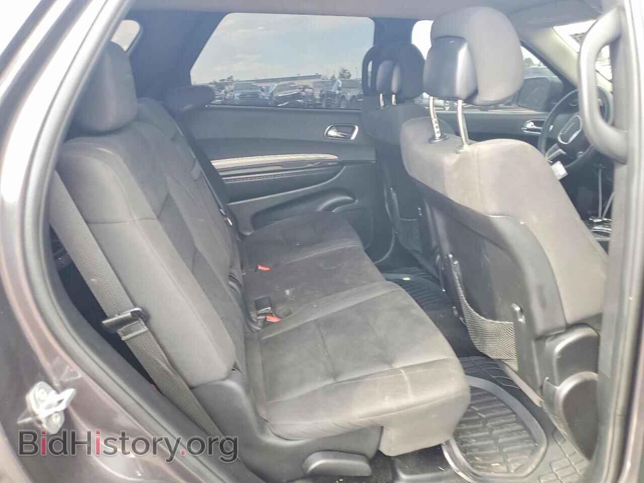 2015 DODGE DURANGO - VIN: 1C4RDJAG7FC133441 - Photo 10