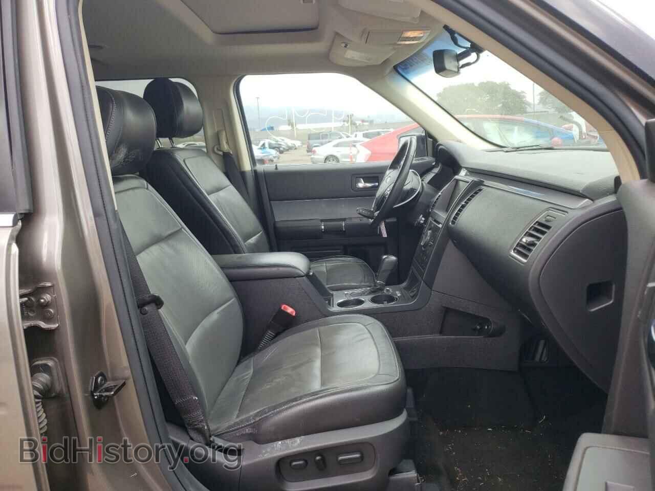 2013 FORD FLEX - VIN: 2FMHK6DT5DBD15218 - Photo 5