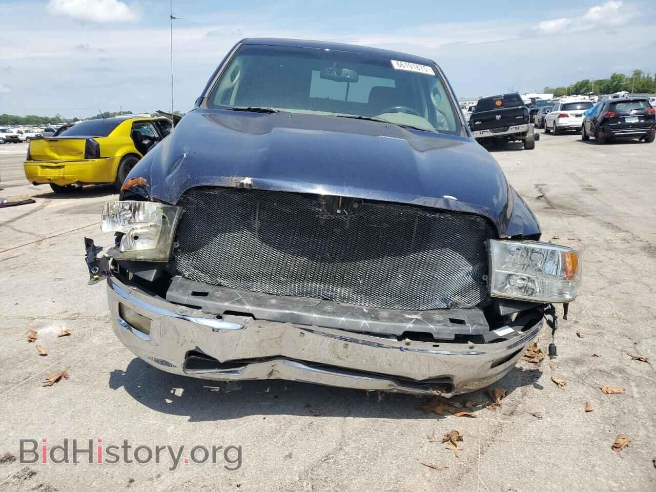 2012 DODGE RAM 1500 - VIN: 1C6RD7LT6CS298936 - Photo 5
