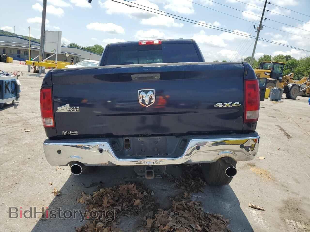 2012 DODGE RAM 1500 - VIN: 1C6RD7LT6CS298936 - Photo 6