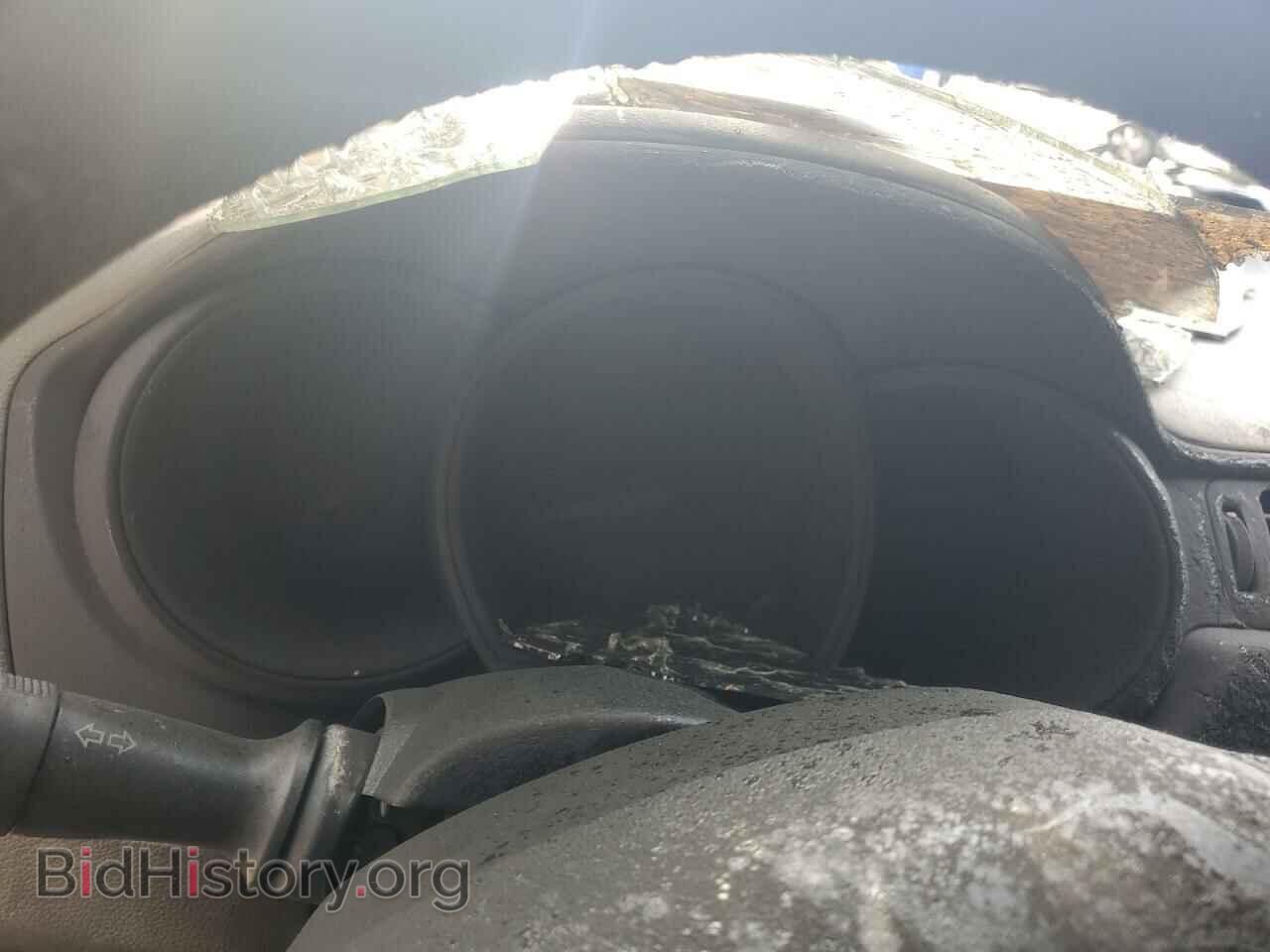 2014 KIA RIO - VIN: KNADM4A30E6328560 - Фото 9