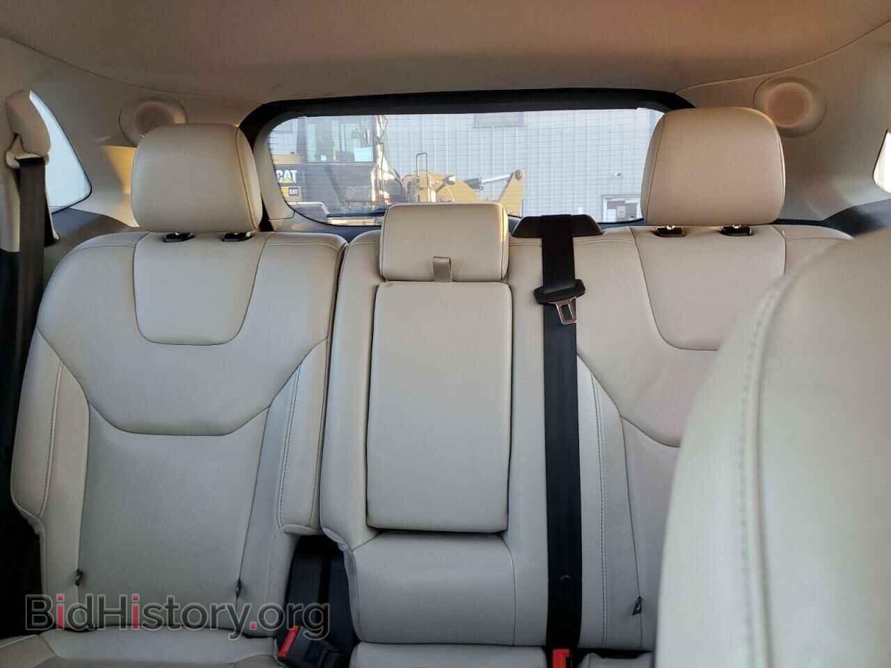 2017 FORD EDGE - VIN: 2FMPK3K91HBB19686 - Photo 10