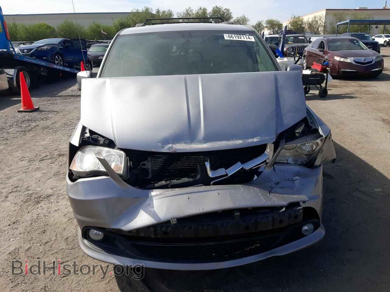 2017 DODGE CARAVAN - VIN: 2C4RDGCG3HR852230 - Photo 5