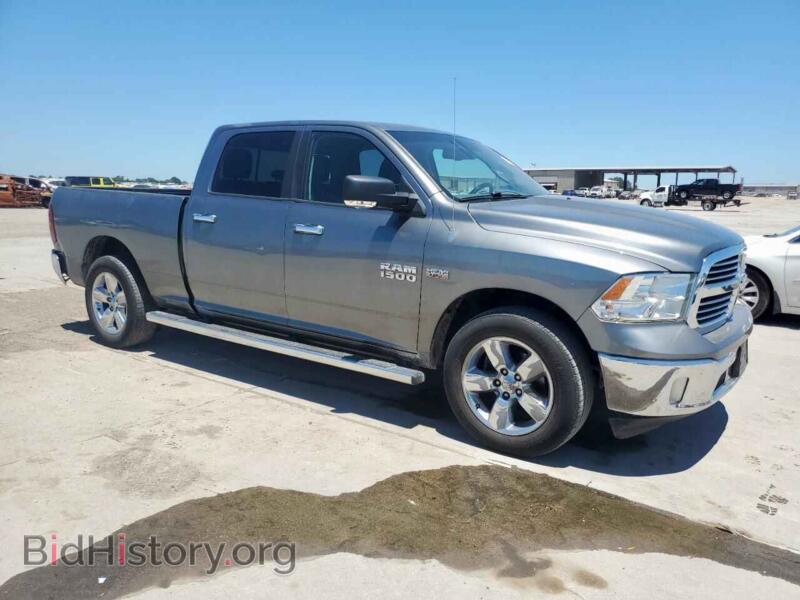 2013 RAM 1500 (VIN 1C6RR6TTXDS702883) — фото 4 из 15