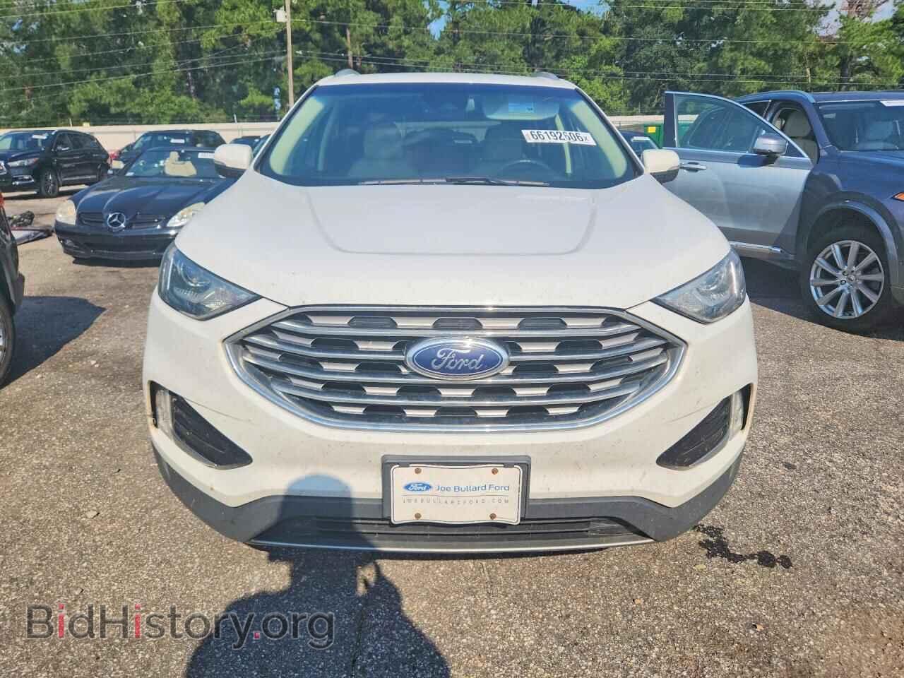 2019 FORD EDGE - VIN: 2FMPK3J96KBB67208 - Photo 5