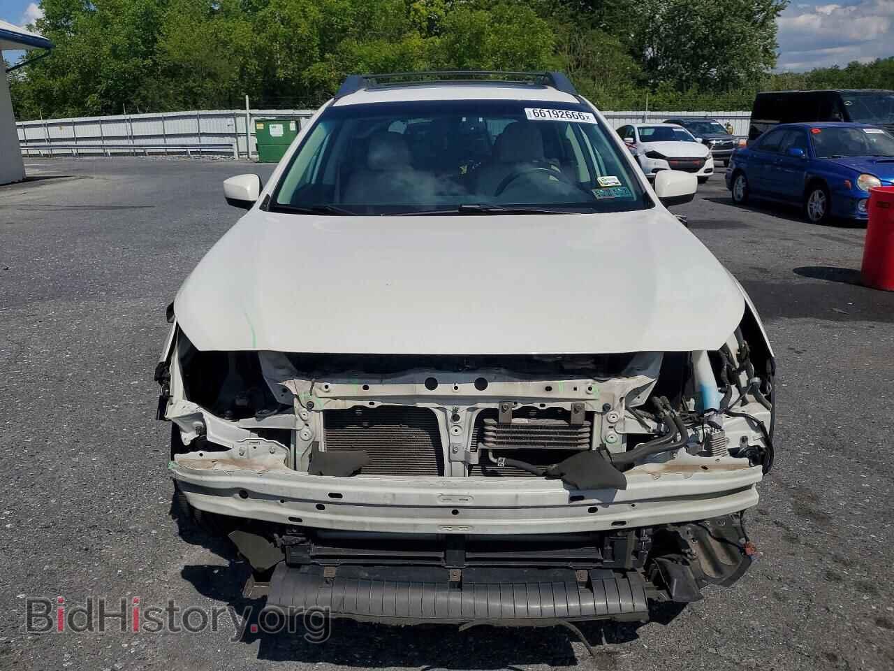 2017 SUBARU OUTBACK - VIN: 4S4BSADC6H3224845 - Photo 5