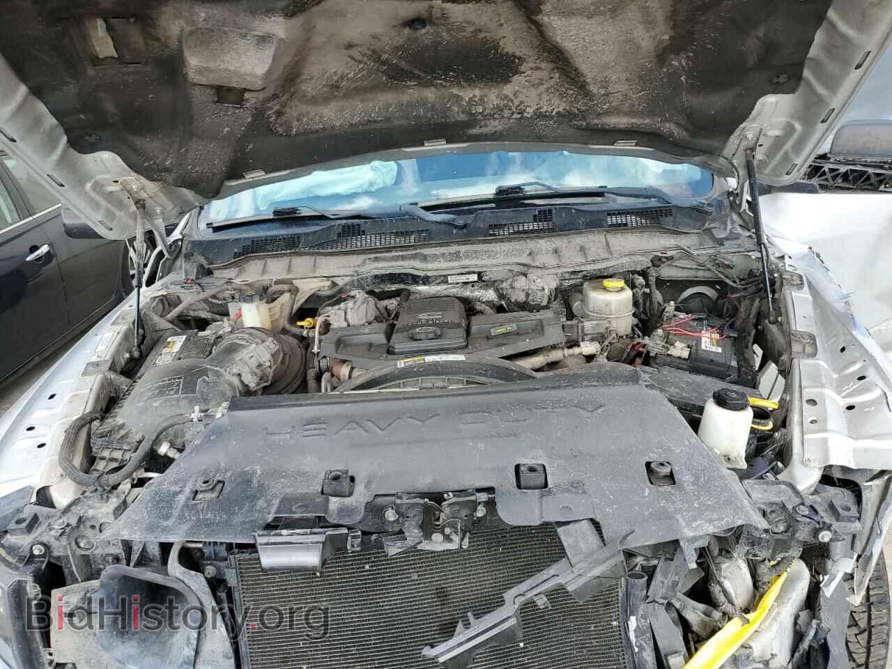 2017 RAM 2500 - VIN: 3C6UR5CL7HG501833 - Фото 7