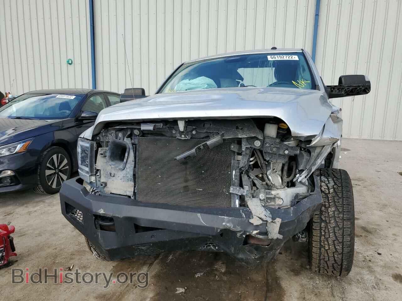 2017 RAM 2500 - VIN: 3C6UR5CL7HG501833 - Фото 9