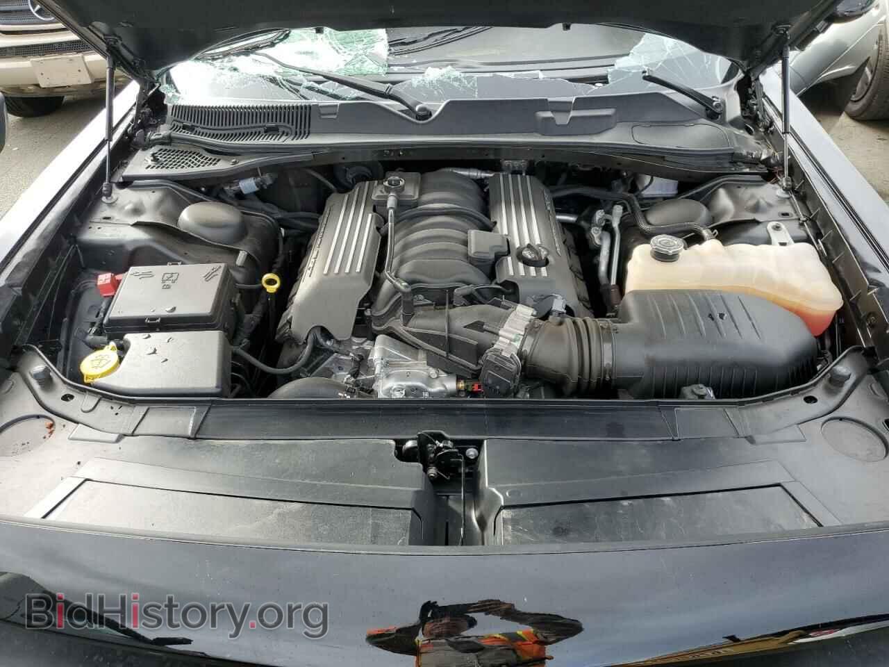 2021 DODGE CHALLENGER - VIN: 2C3CDZFJ8MH564183 - Фото 7