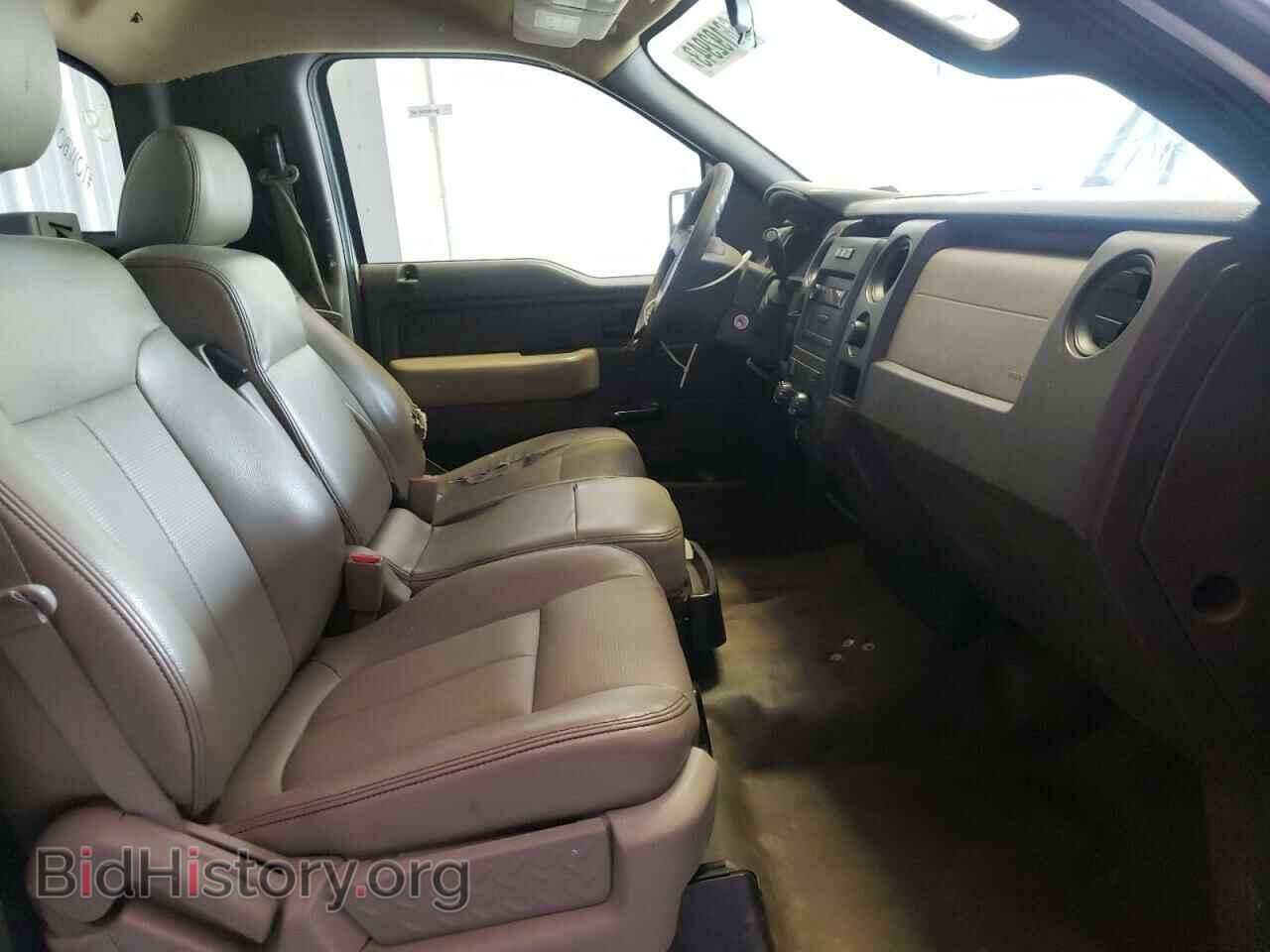 2010 FORD All Models - VIN: 1FTMF1CW2AKC35530 - Фото 10
