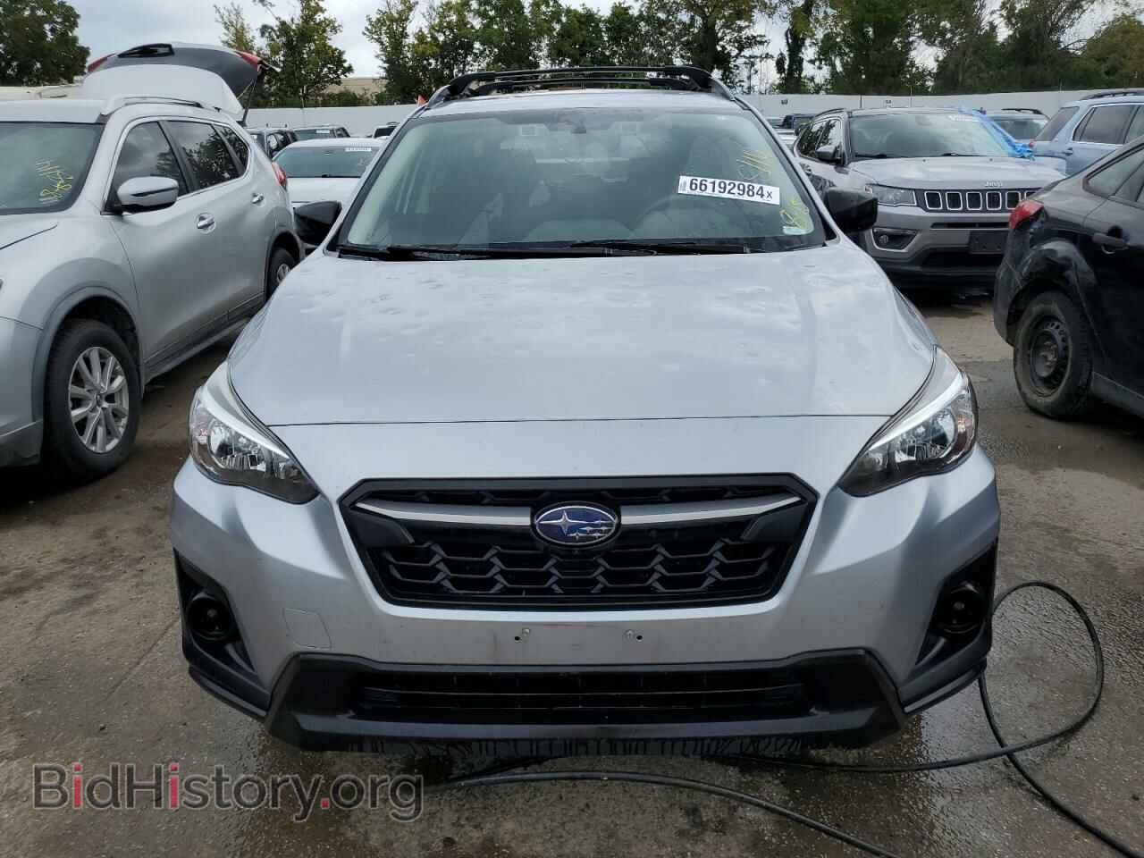 2019 SUBARU CROSSTREK - VIN: JF2GTABC3KH209063 - Фото 5