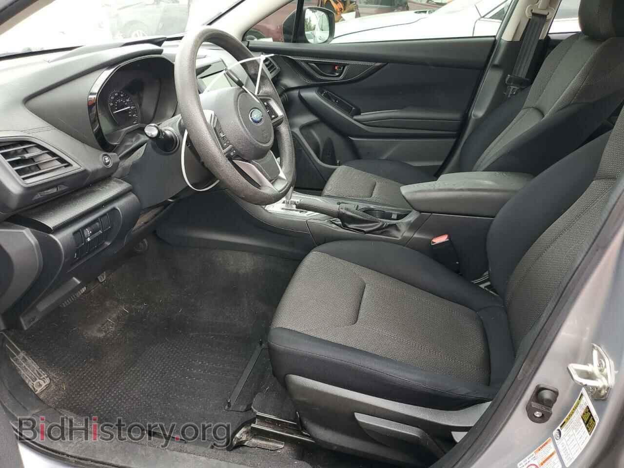 2019 SUBARU CROSSTREK - VIN: JF2GTABC3KH209063 - Фото 7