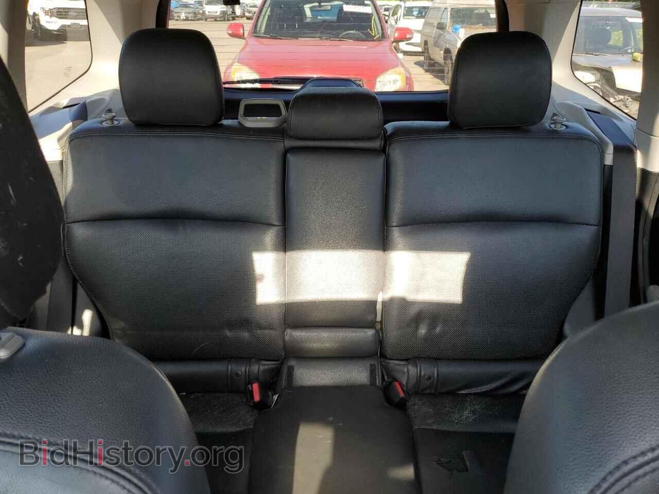 2016 SUBARU FORESTER - VIN: JF2SJADC3GH435172 - Фото 10
