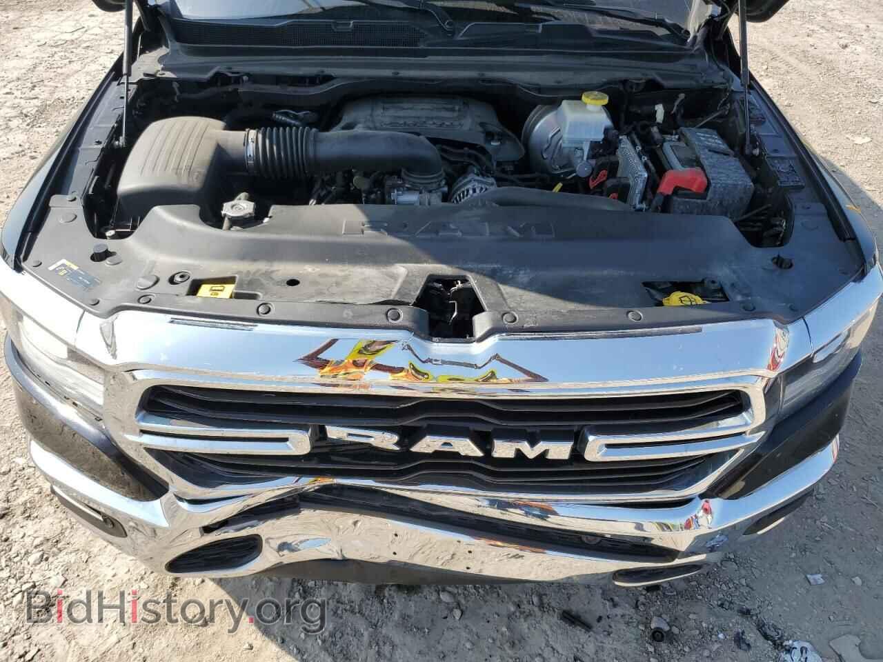 2019 RAM 1500 - VIN: 1C6SRFMTXKN780270 - Фото 11