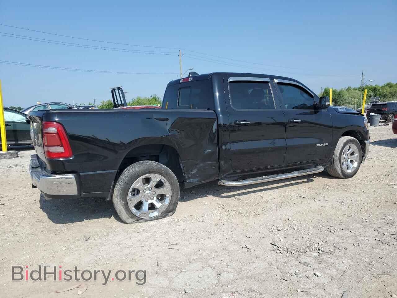 2019 RAM 1500 - VIN: 1C6SRFMTXKN780270 - Фото 3