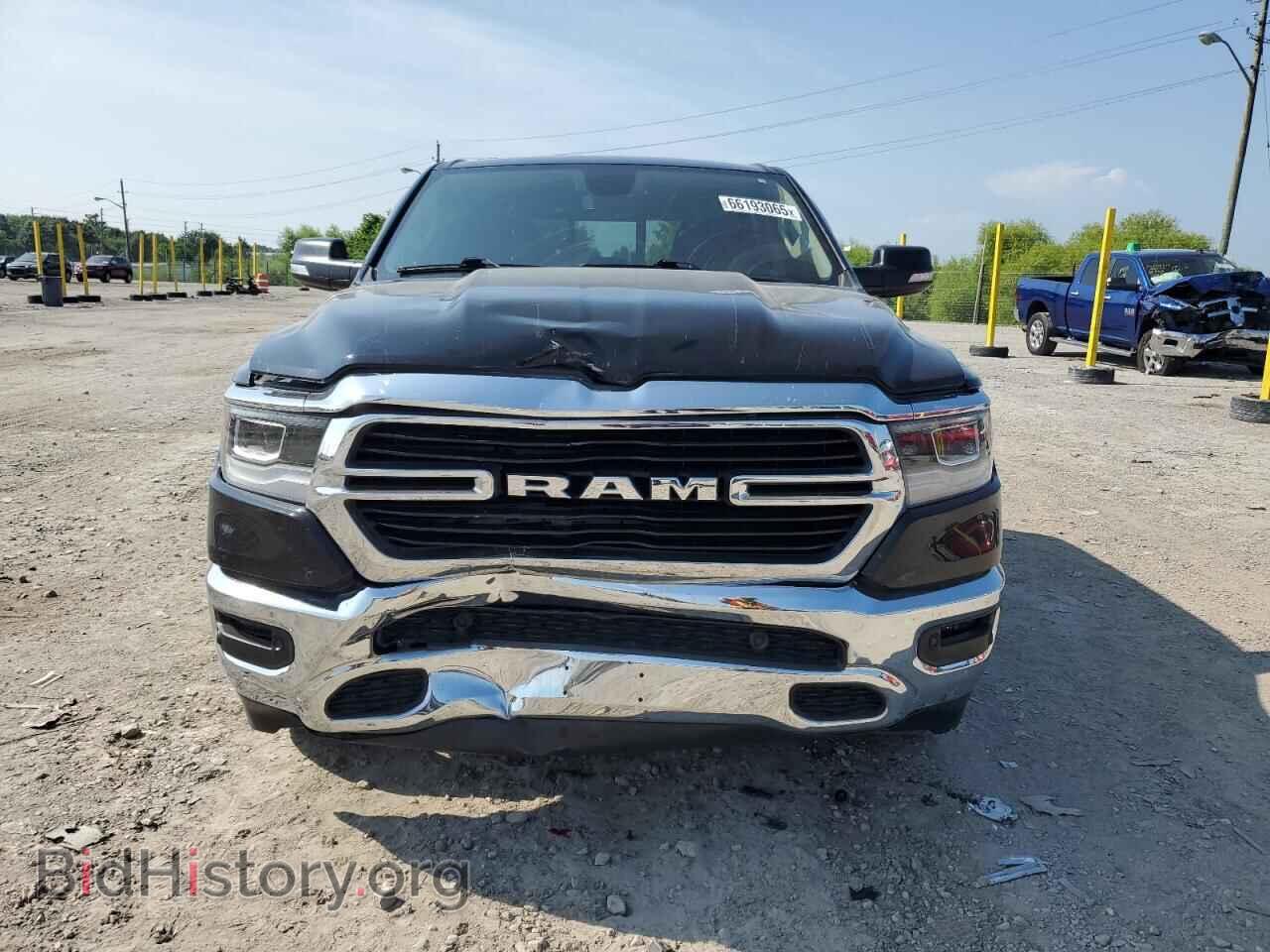 2019 RAM 1500 - VIN: 1C6SRFMTXKN780270 - Фото 5