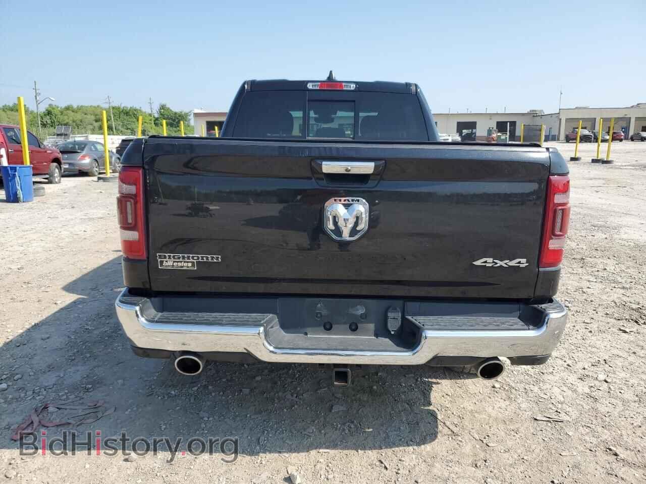 2019 RAM 1500 - VIN: 1C6SRFMTXKN780270 - Фото 6