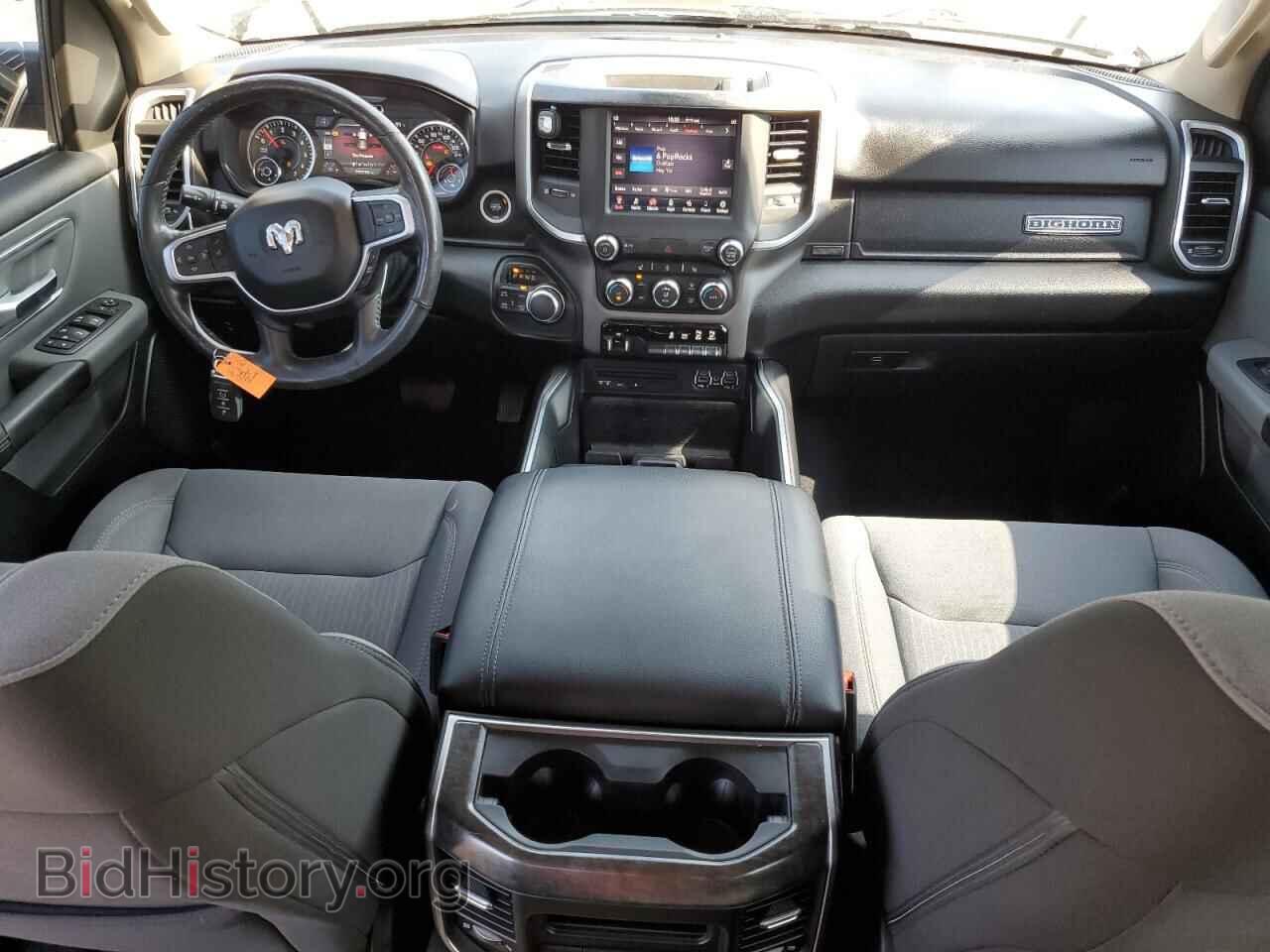 2019 RAM 1500 - VIN: 1C6SRFMTXKN780270 - Фото 8