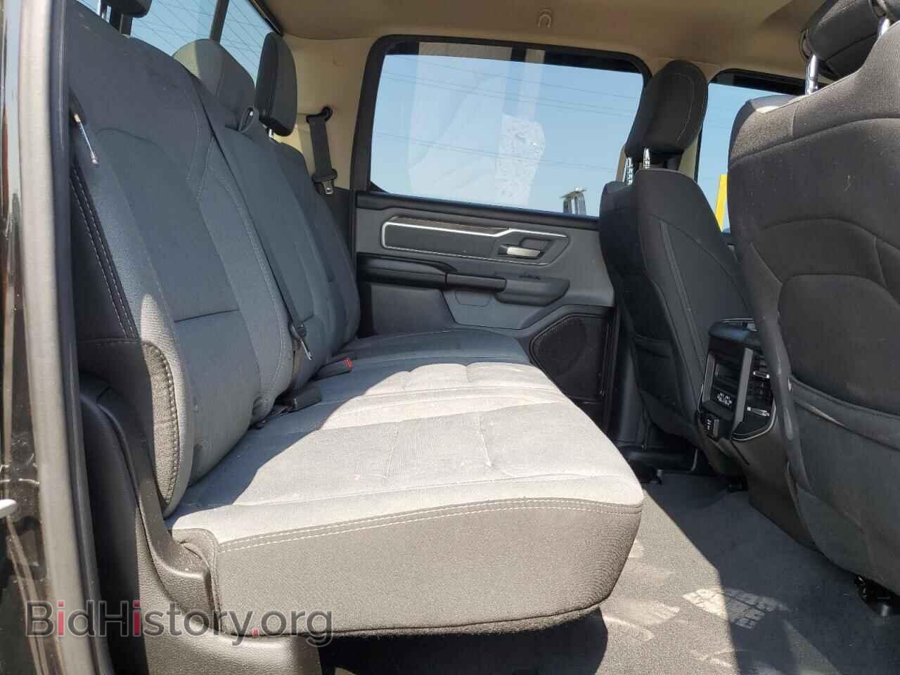 2019 RAM 1500 - VIN: 1C6SRFMTXKN780270 - Фото 10