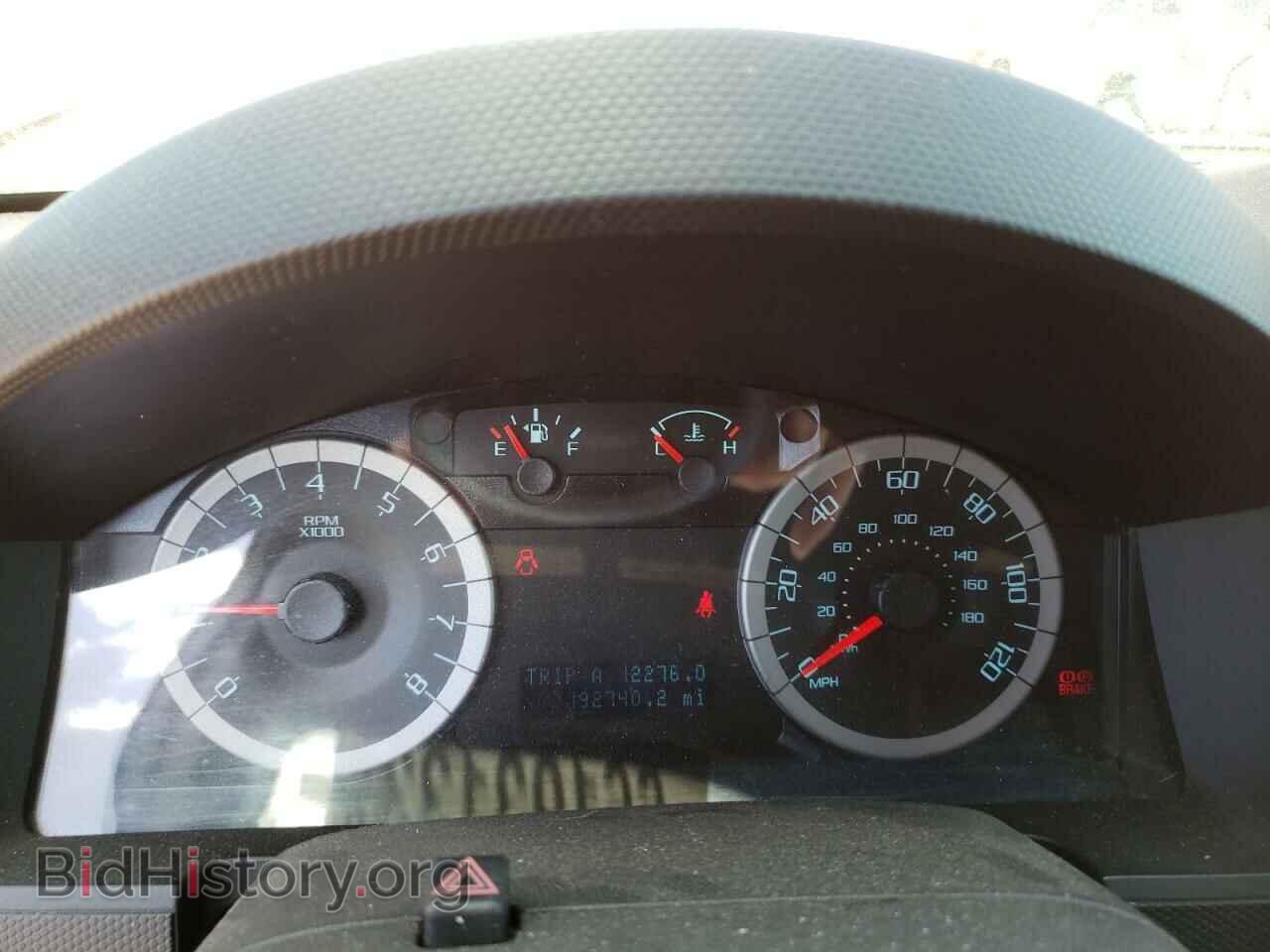 2012 FORD ESCAPE - VIN: 1FMCU0E71CKB07280 - Фото 9