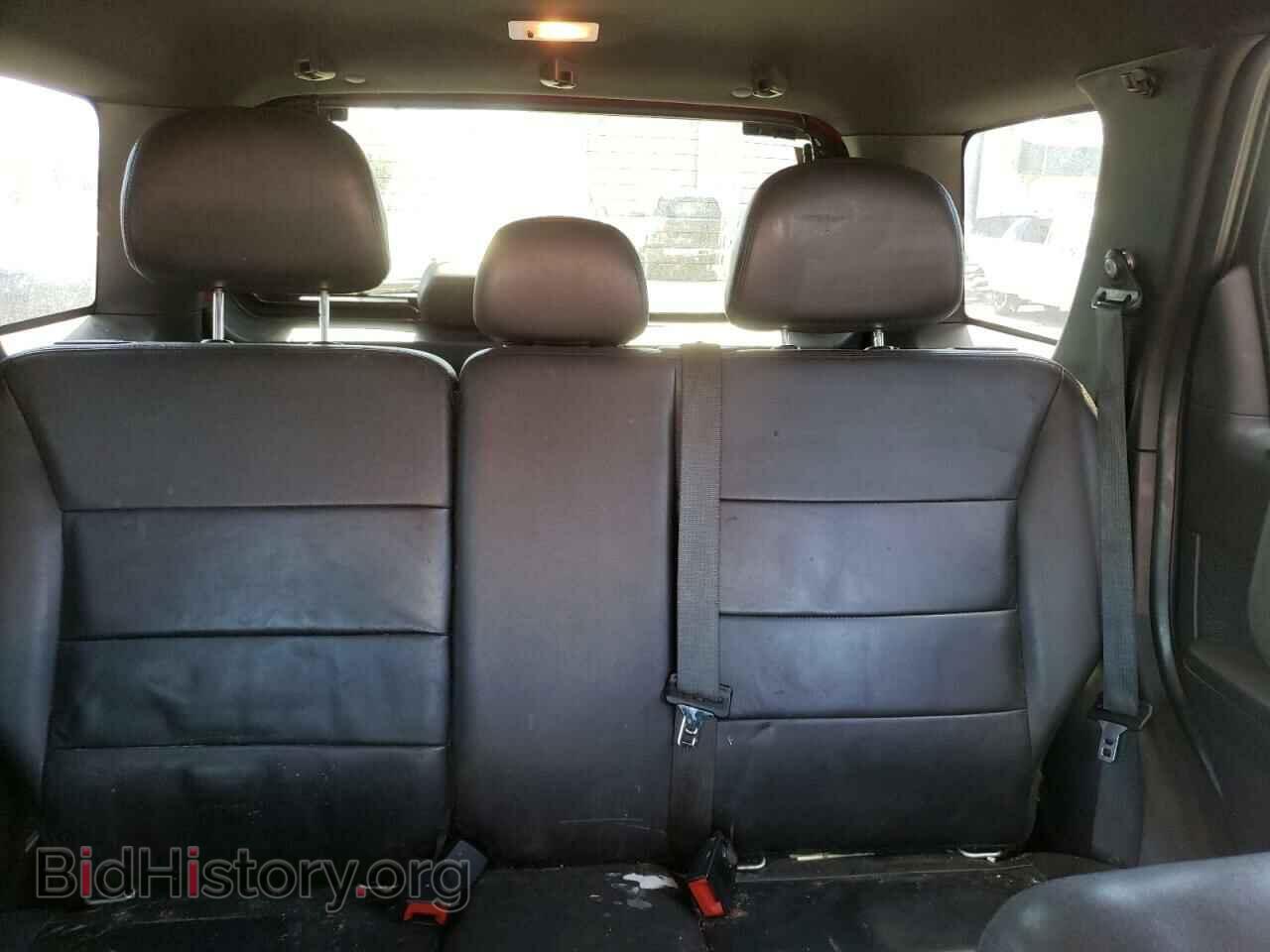 2012 FORD ESCAPE - VIN: 1FMCU0E71CKB07280 - Фото 10