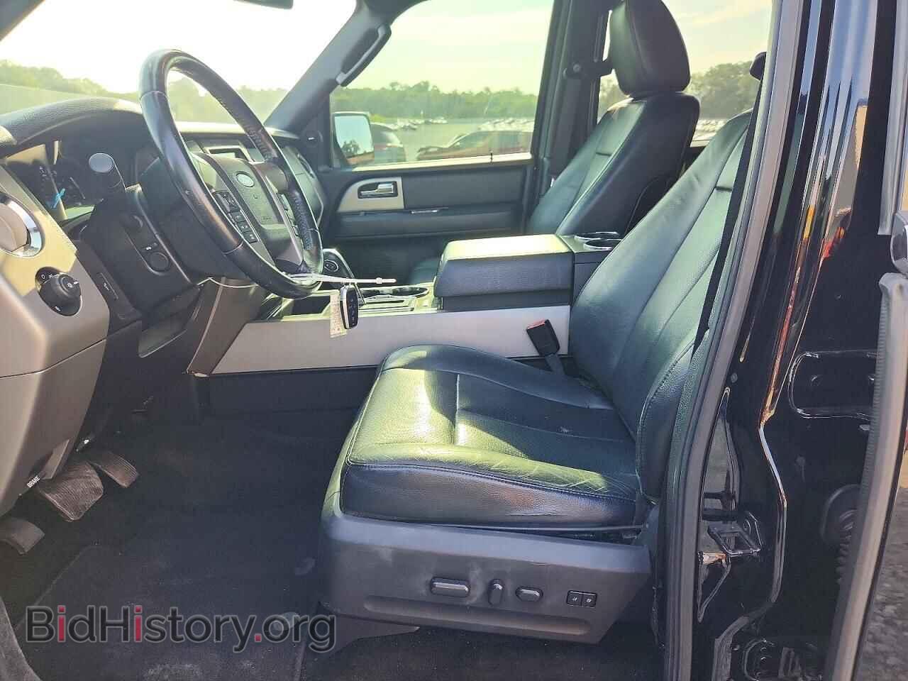 2017 FORD EXPEDITION - VIN: 1FMJU2AT3HEA42086 - Photo 7