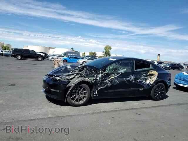 2021 TESLA MODEL 3 - VIN: 5YJ3E1EAXMF074992 - Photo 13