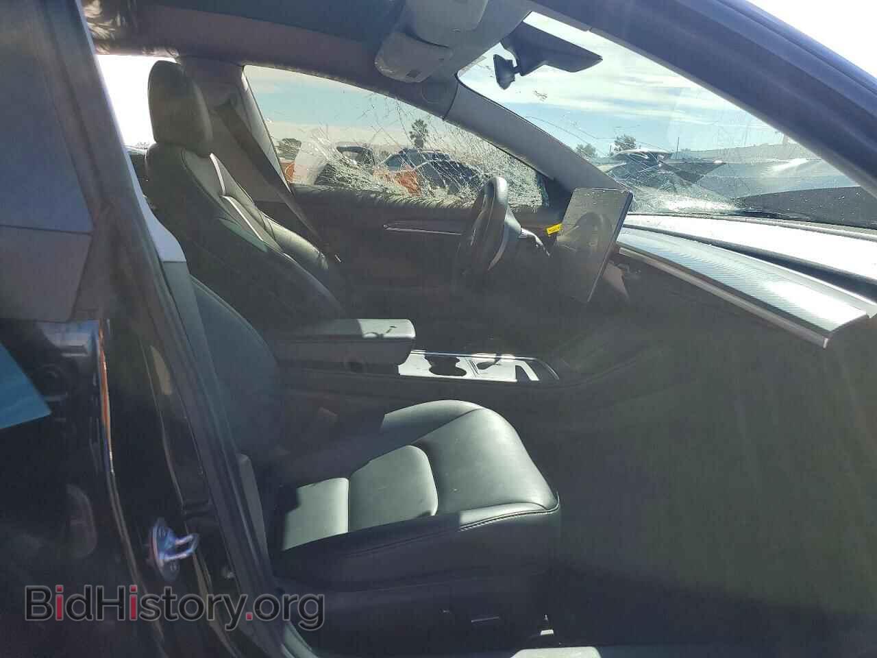 2021 TESLA MODEL 3 - VIN: 5YJ3E1EAXMF074992 - Photo 7