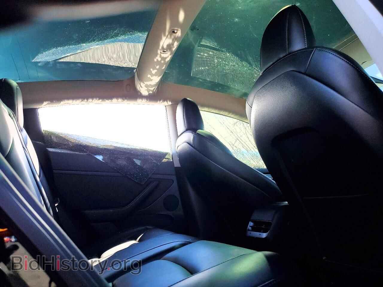 2021 TESLA MODEL 3 - VIN: 5YJ3E1EAXMF074992 - Photo 10