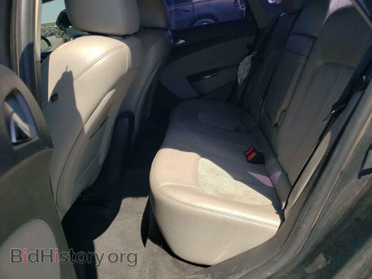 2014 BUICK VERANO - VIN: 1G4PR5SK2E4165740 - Фото 10