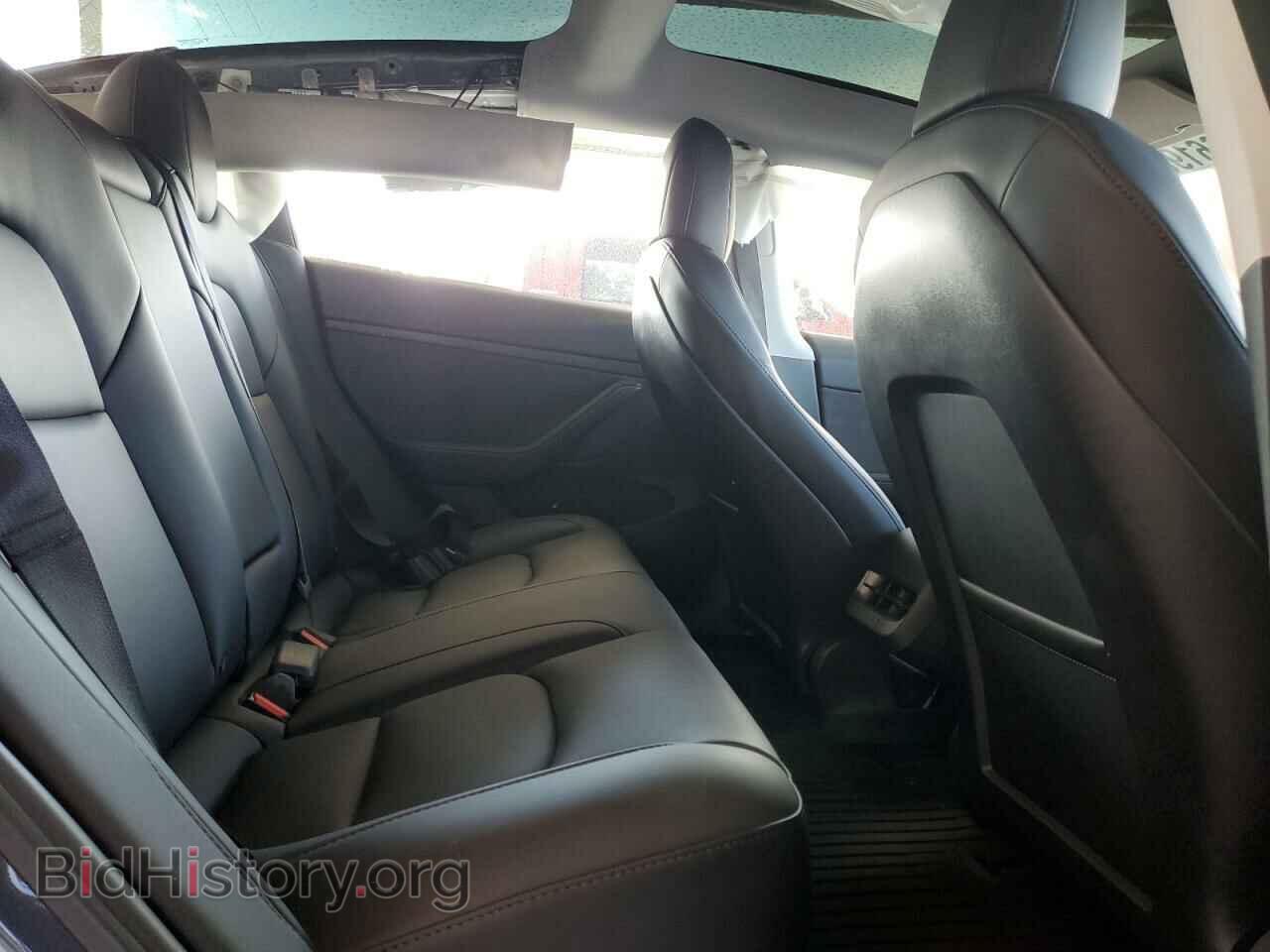 2021 TESLA MODEL 3 - VIN: 5YJ3E1EC6MF984771 - Photo 6