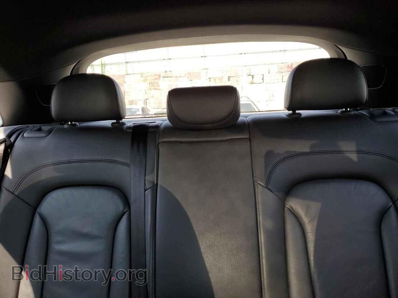 2016 AUDI Q3 - VIN: WA1EFCFS9GR006734 - Photo 10