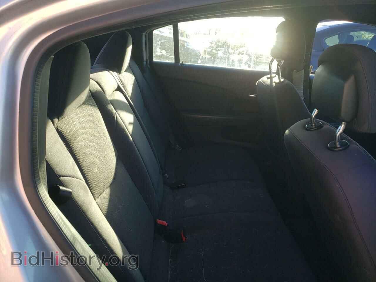 2012 CHRYSLER 200 - VIN: 1C3CCBAB6CN222487 - Фото 6