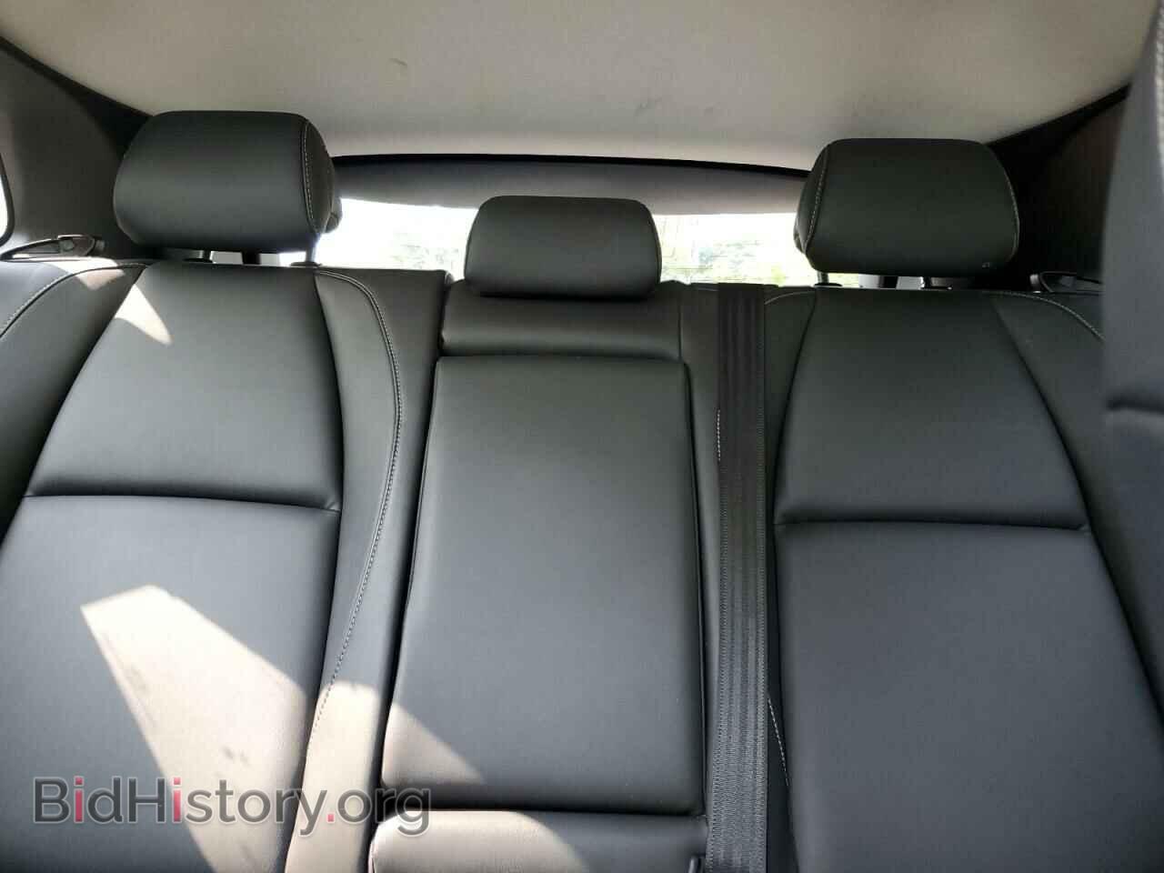 2021 MAZDA CX30 - VIN: 3MVDMBBLXMM215606 - Фото 10
