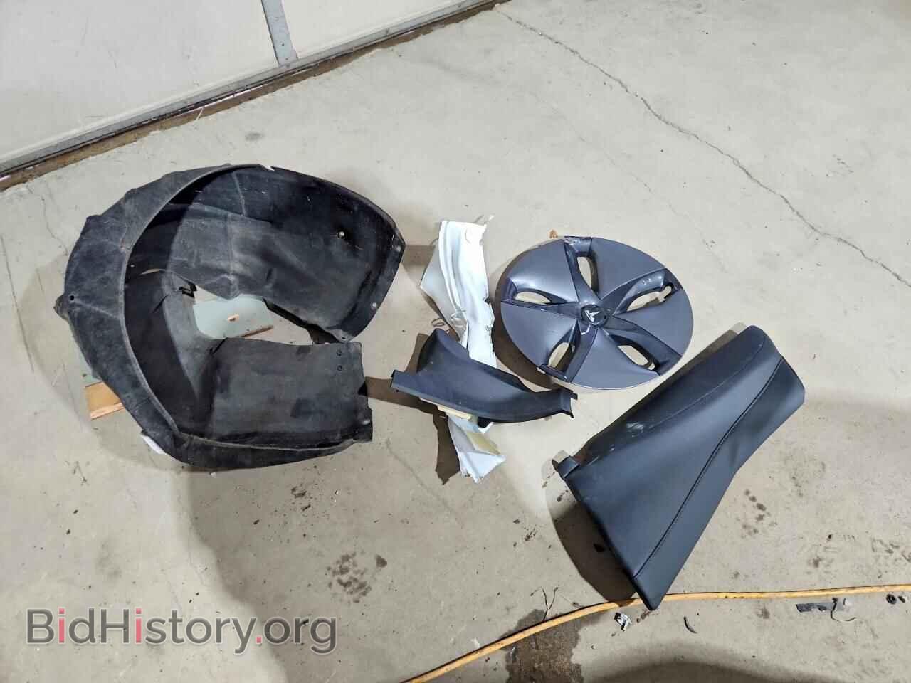 2020 TESLA MODEL 3 - VIN: 5YJ3E1EB6LF618850 - Photo 12
