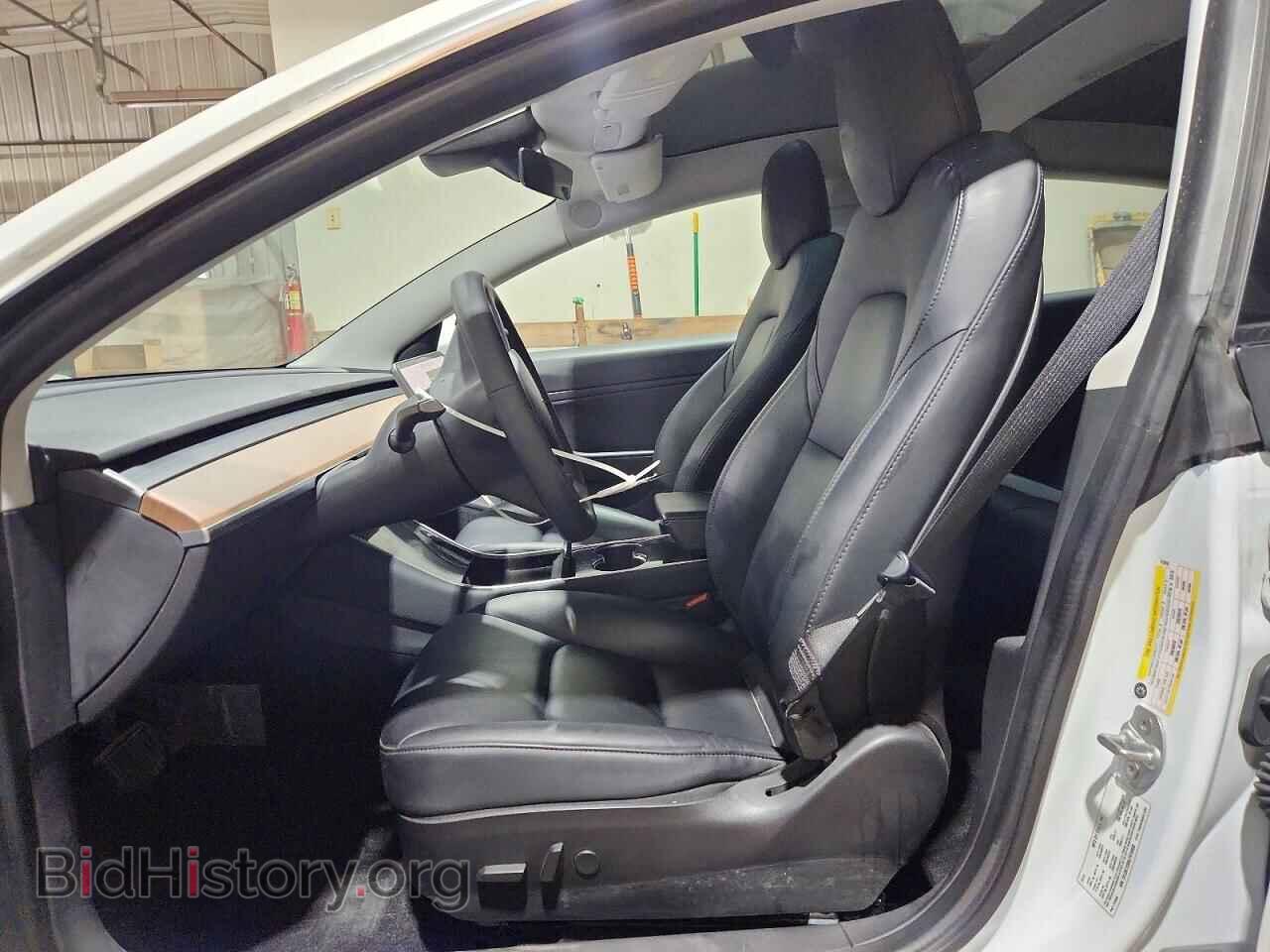 2020 TESLA MODEL 3 - VIN: 5YJ3E1EB6LF618850 - Photo 7