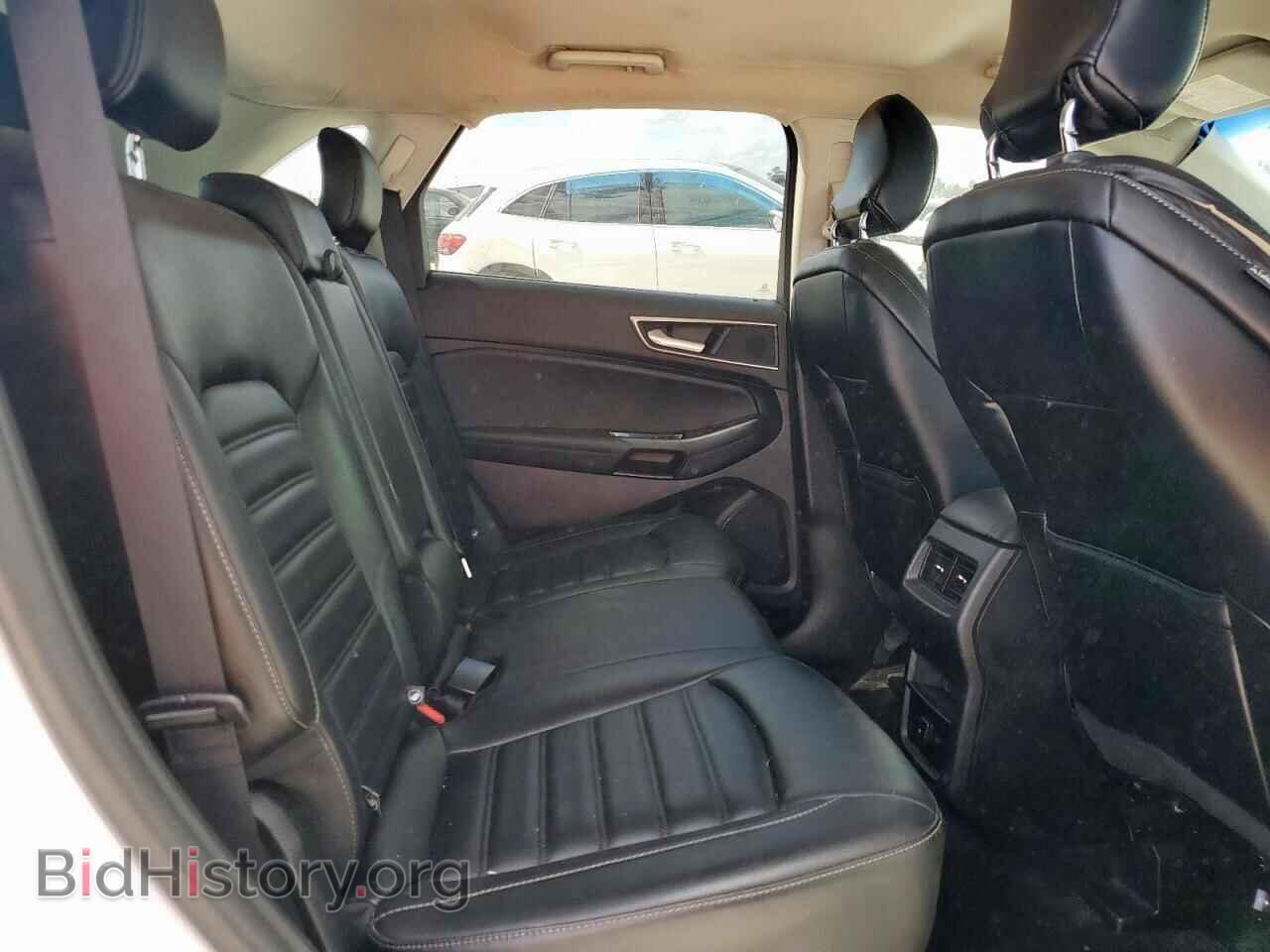 2019 FORD EDGE - VIN: 2FMPK3J91KBC64011 - Фото 11