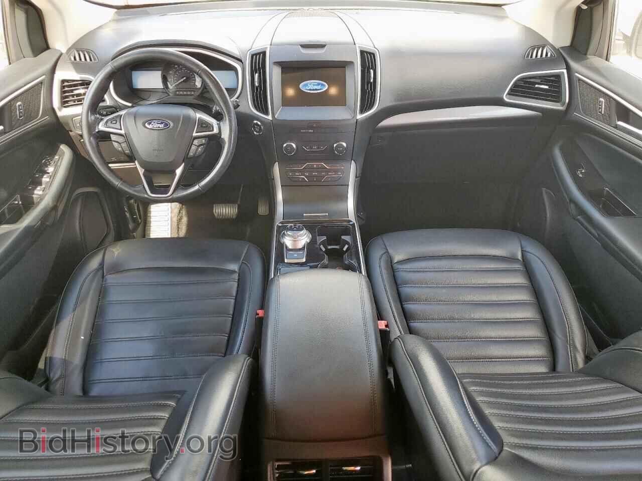 2019 FORD EDGE - VIN: 2FMPK3J91KBC64011 - Фото 8