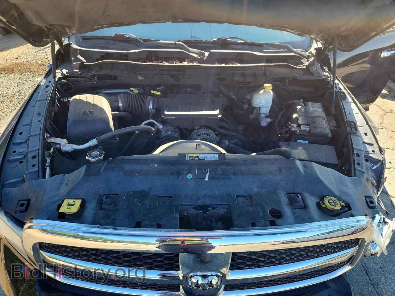 2013 RAM 1500 - VIN: 1C6RR7GP1DS637635 - Photo 11