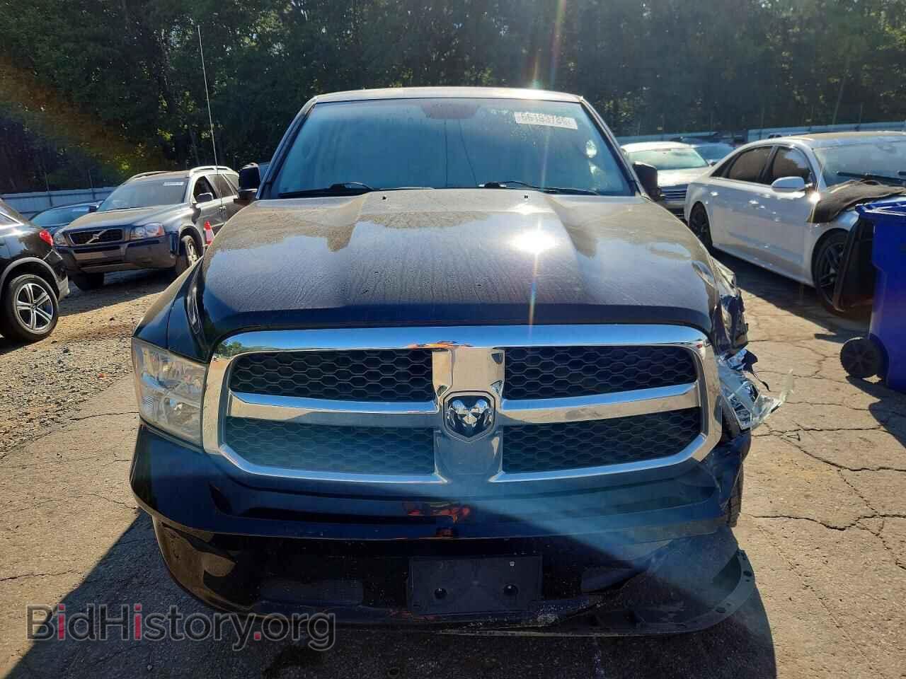 2013 RAM 1500 - VIN: 1C6RR7GP1DS637635 - Photo 5