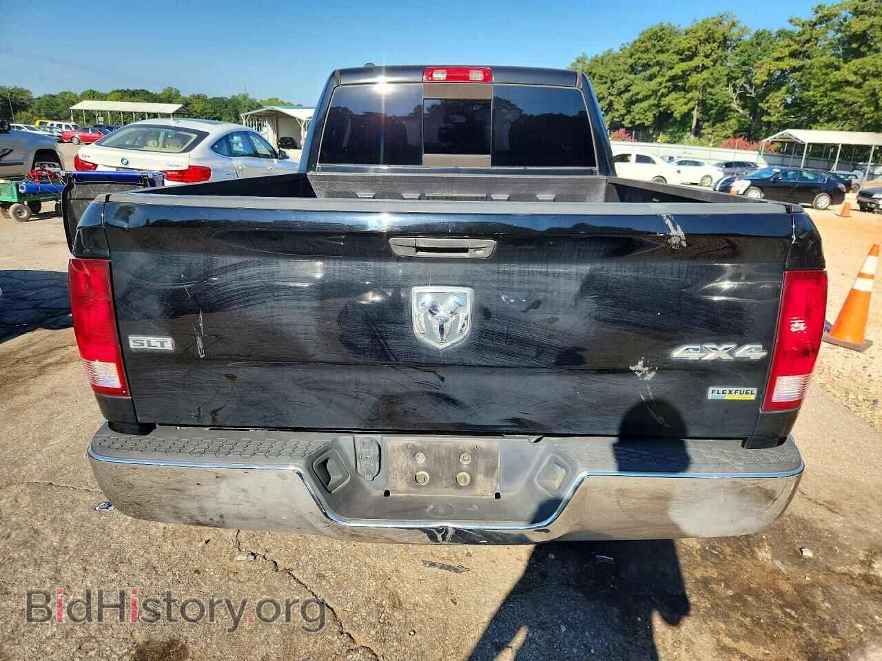 2013 RAM 1500 - VIN: 1C6RR7GP1DS637635 - Photo 6