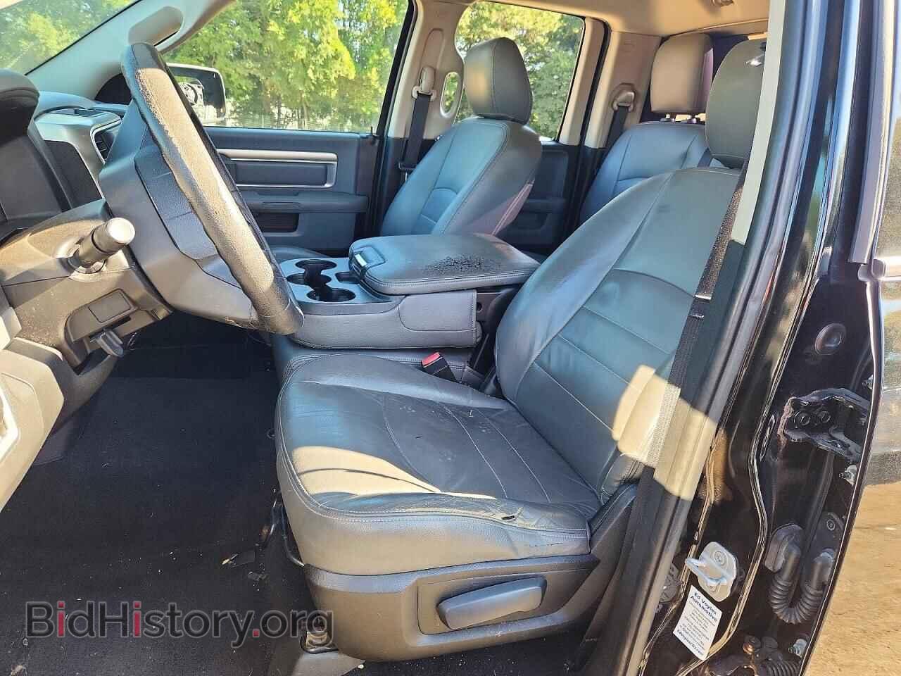 2013 RAM 1500 - VIN: 1C6RR7GP1DS637635 - Photo 7