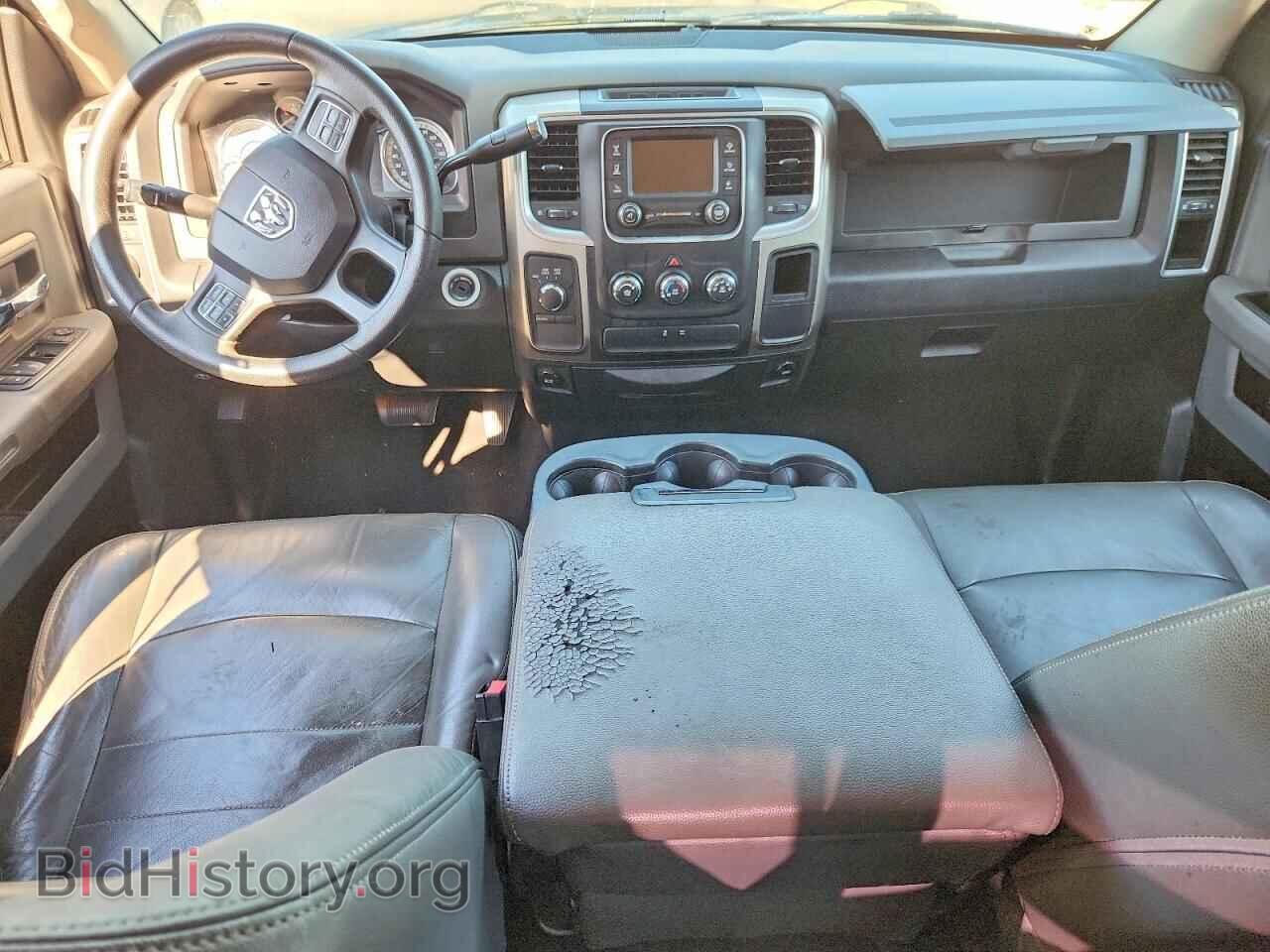 2013 RAM 1500 - VIN: 1C6RR7GP1DS637635 - Photo 8