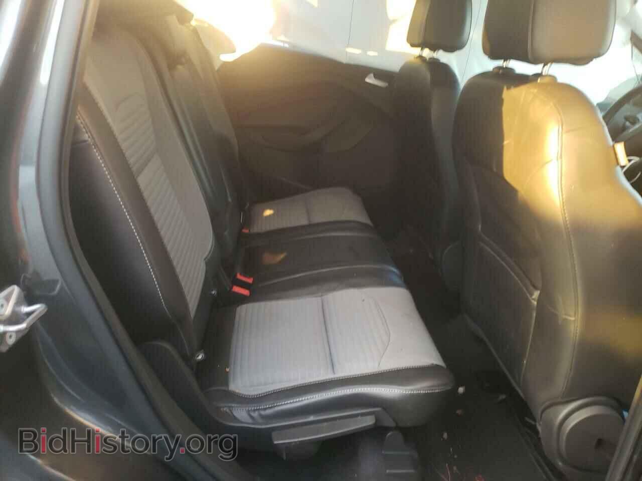2017 FORD ESCAPE - VIN: 1FMCU9GD1HUC39913 - Фото 6