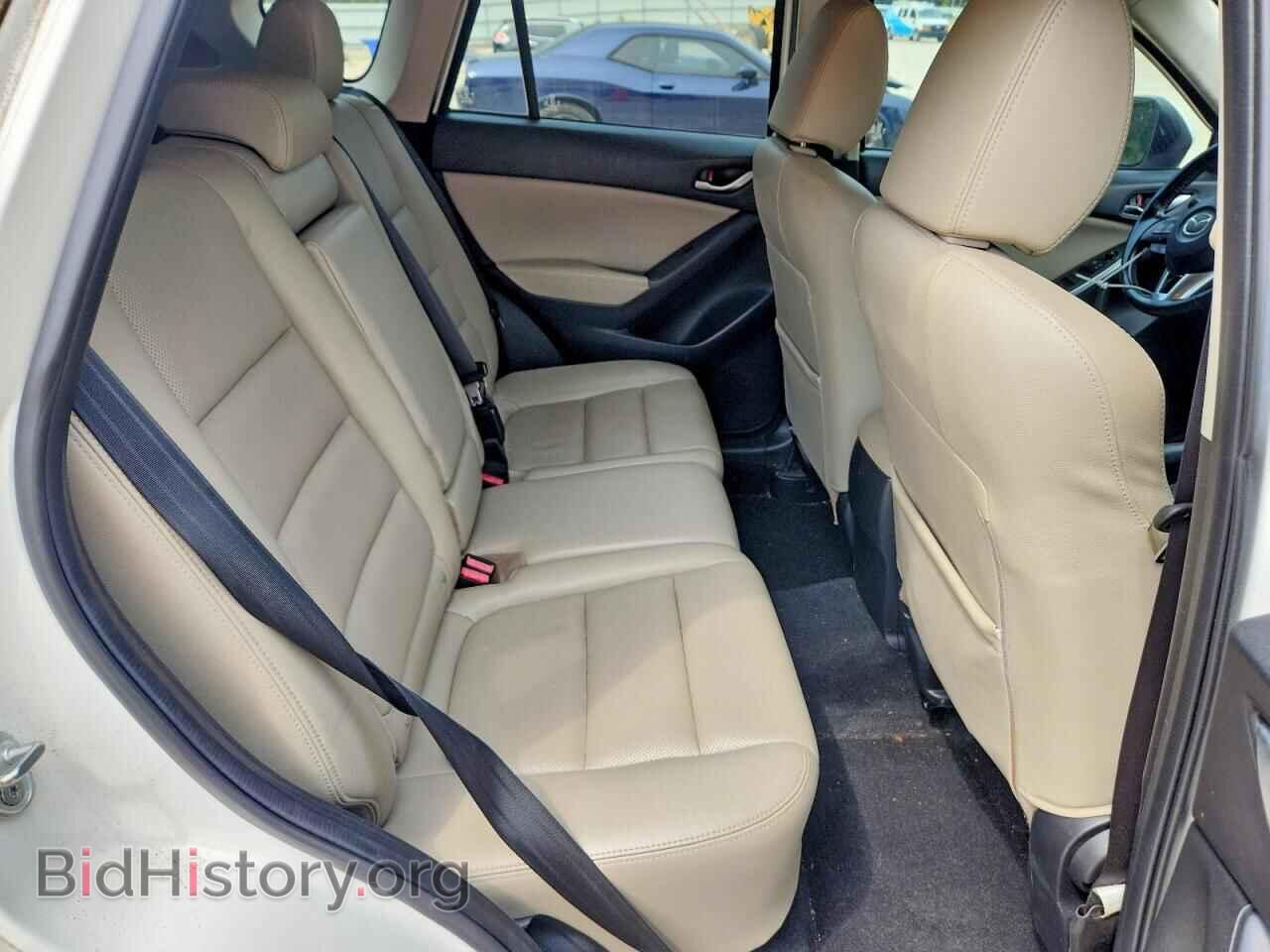 2014 MAZDA CX-5 - VIN: JM3KE2DY0E0382289 - Photo 10