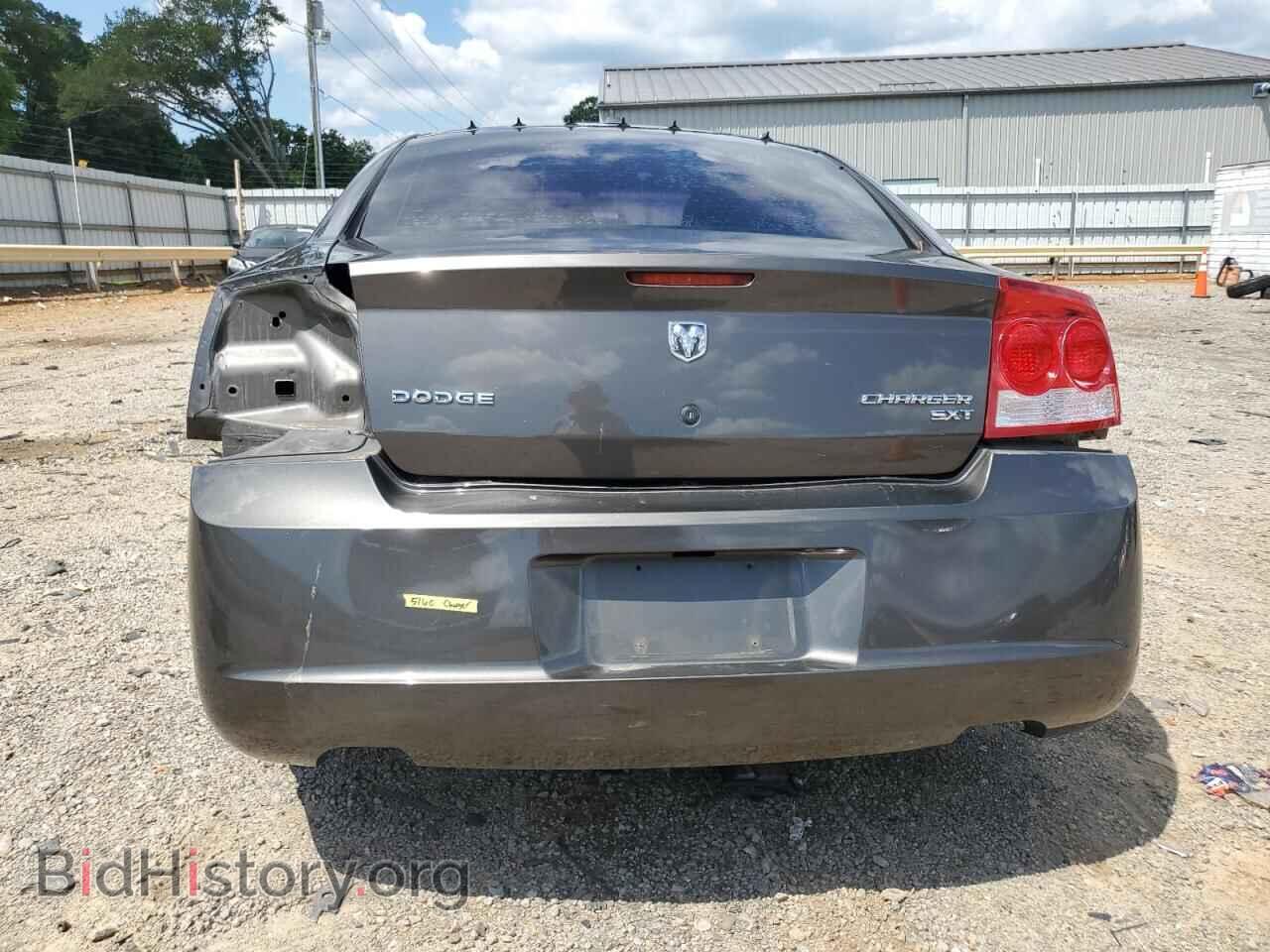2010 DODGE CHARGER - VIN: 2B3CA3CV0AH230896 - Фото 6