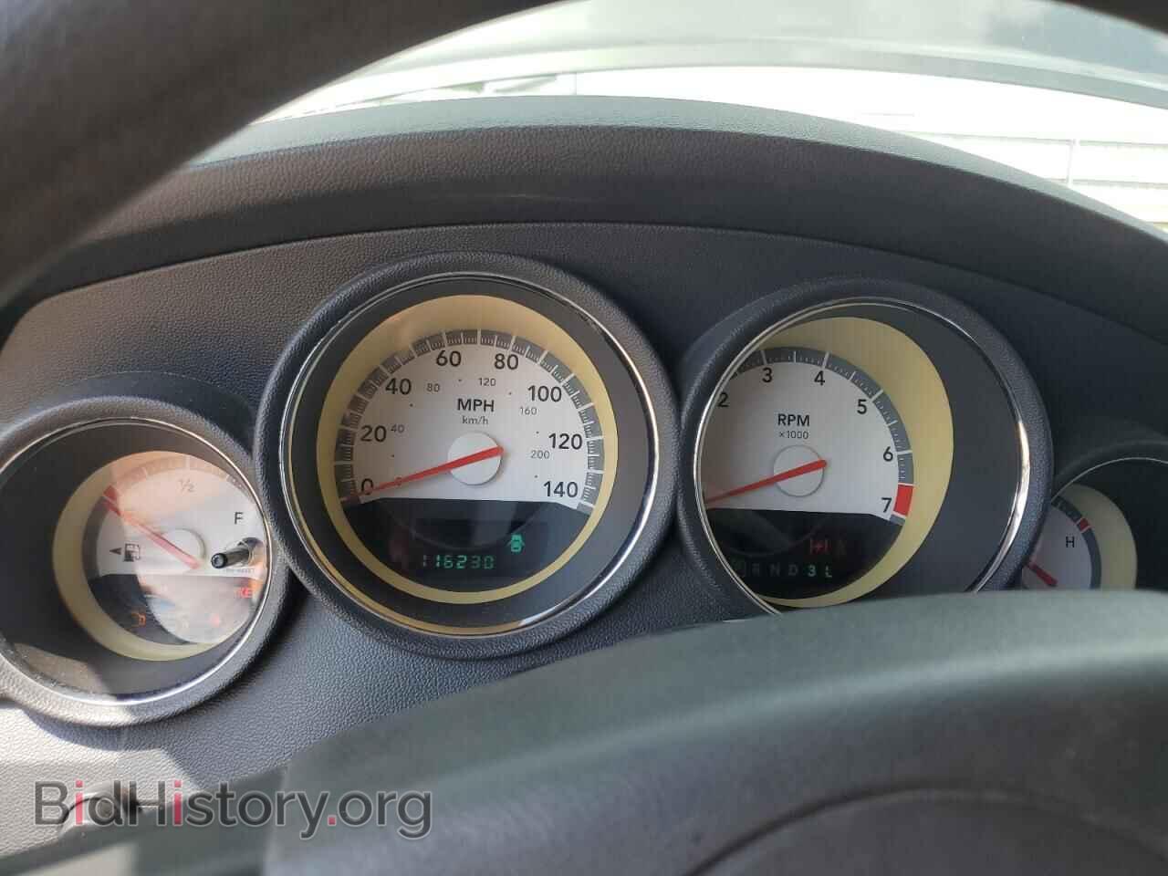 2010 DODGE CHARGER - VIN: 2B3CA3CV0AH230896 - Фото 9