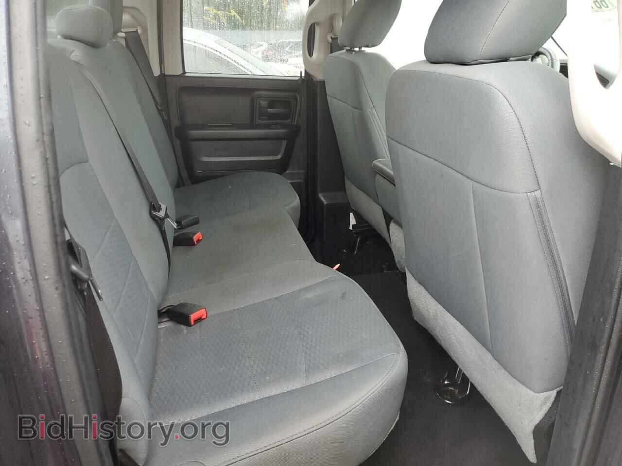 2014 RAM 1500 - VIN: 1C6RR7FT9ES380725 - Фото 6