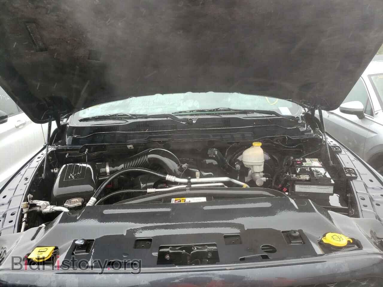 2014 RAM 1500 - VIN: 1C6RR7FT9ES380725 - Фото 7