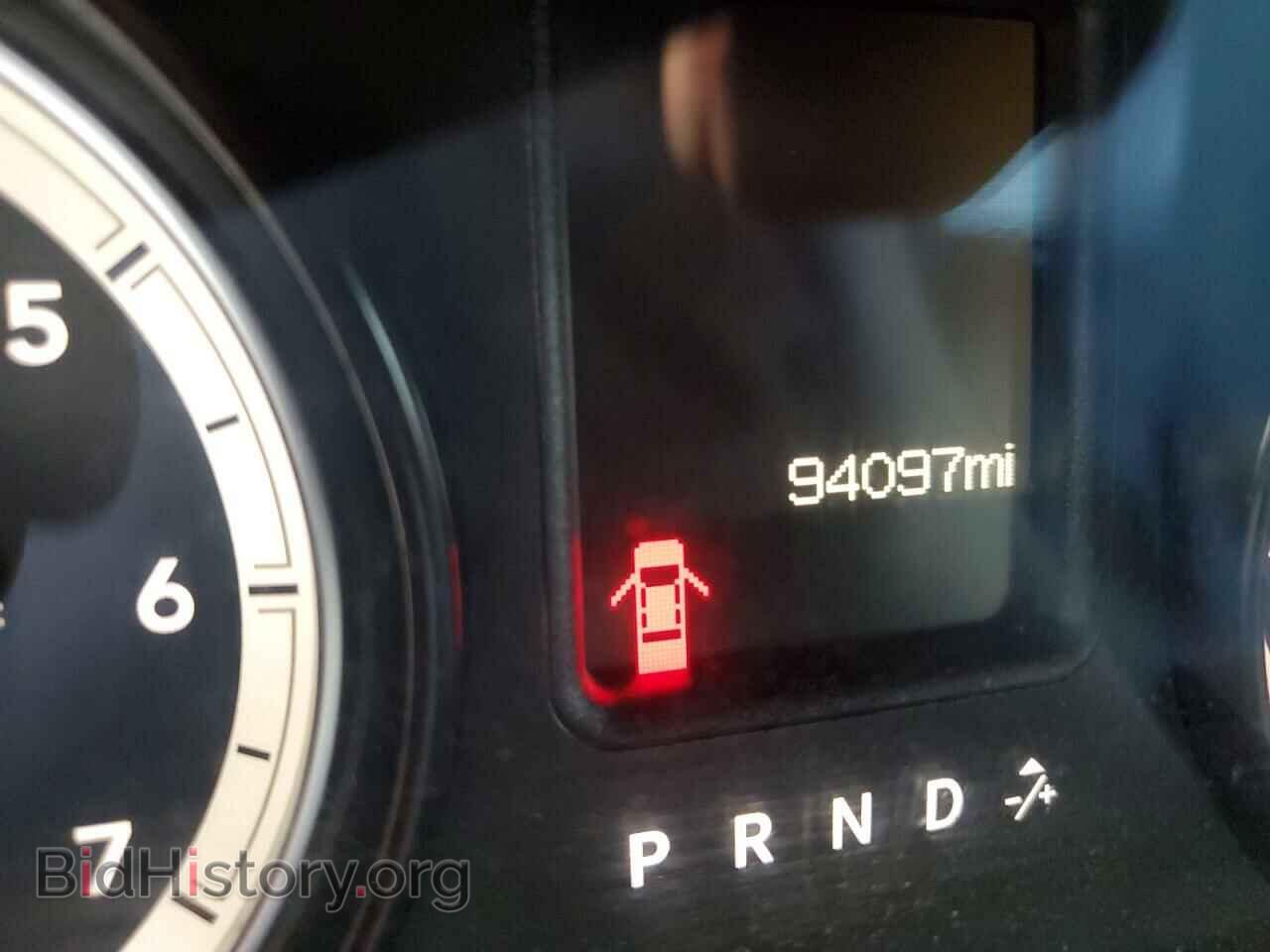 2014 RAM 1500 - VIN: 1C6RR7FT9ES380725 - Фото 8